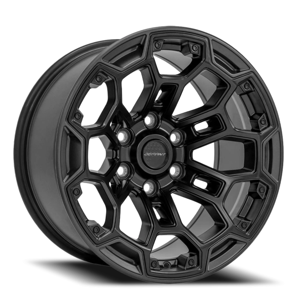 Defiant DF03