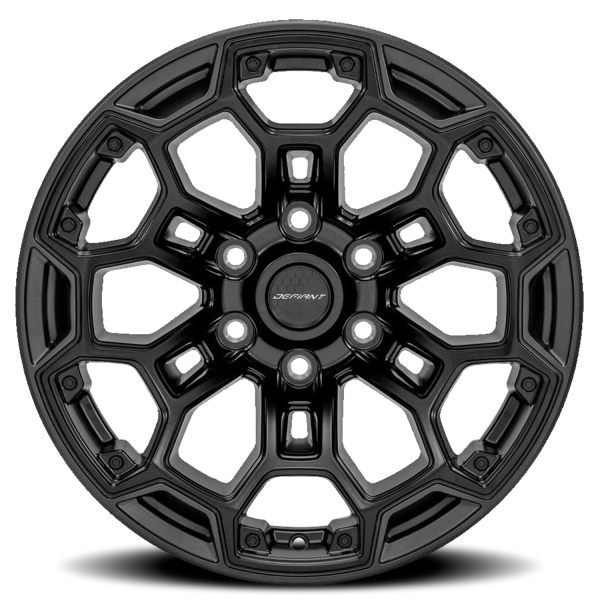 Defiant DF03 - Image 2