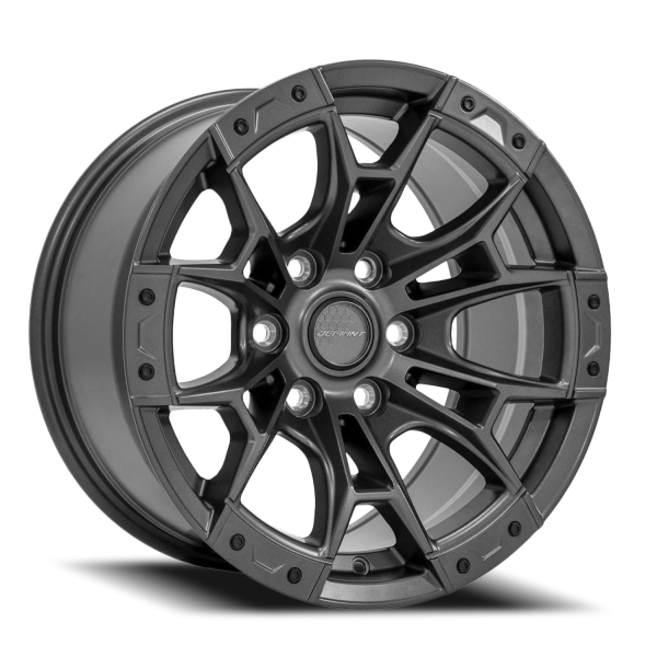 Defiant DF04