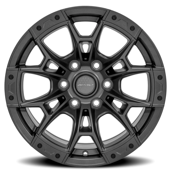 Defiant DF04 - Image 2