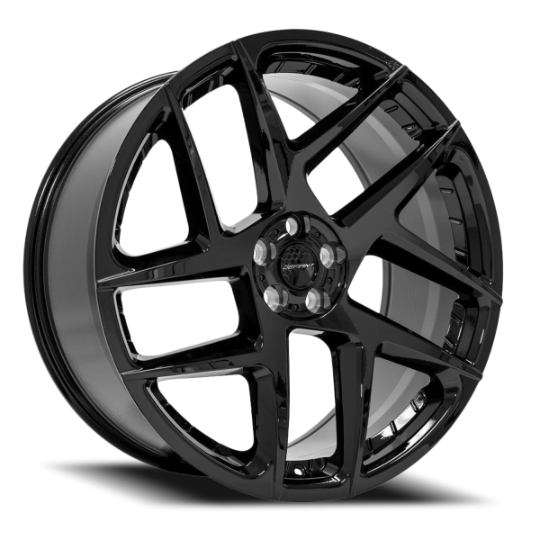Defiant DF05