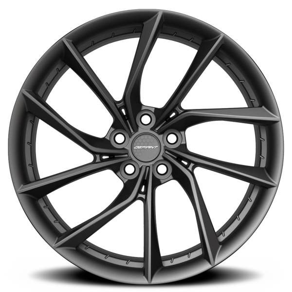 Defiant DF06 - Image 2