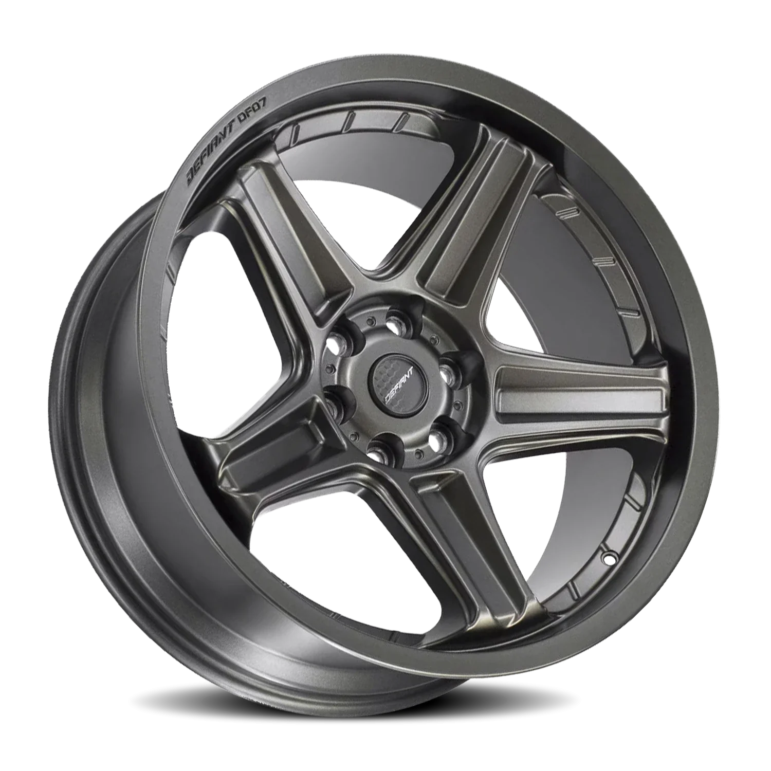 Defiant DF07 - Image 2