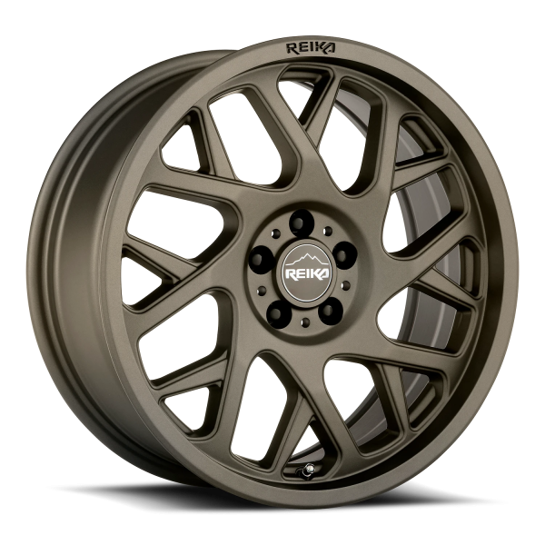 Detour R25 BRZ
