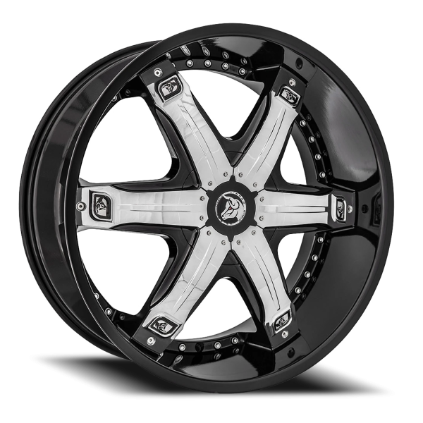 Diablo Fury