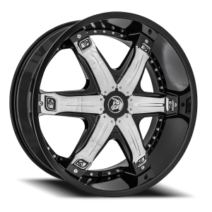 Diablo Fury