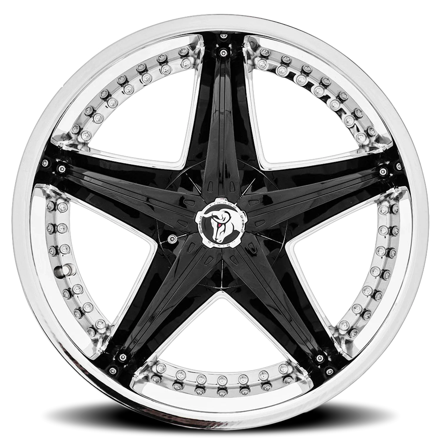 Diablo Reflection X - Image 3