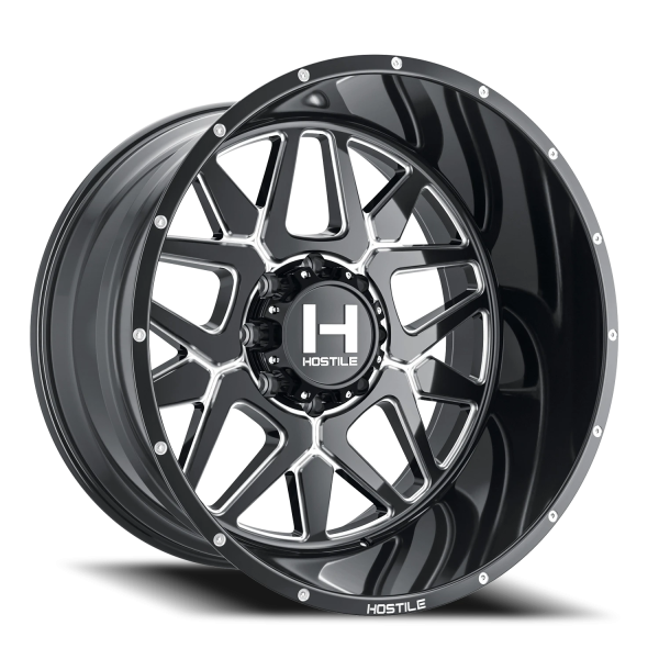Diablo H128 BC