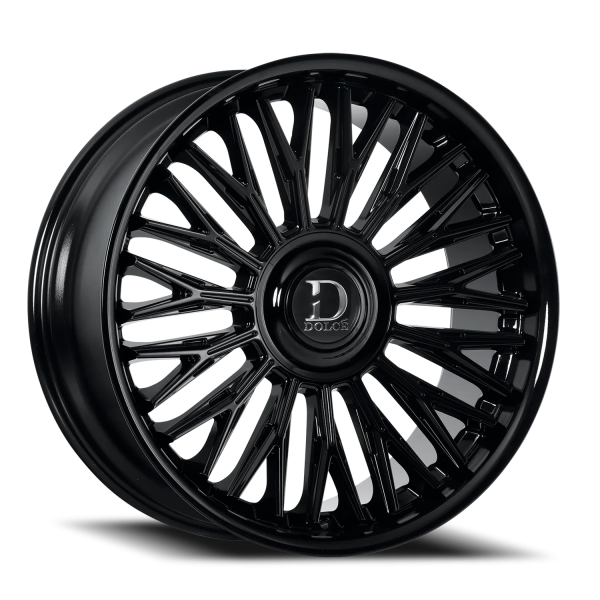 Dolce Luxury Lusso