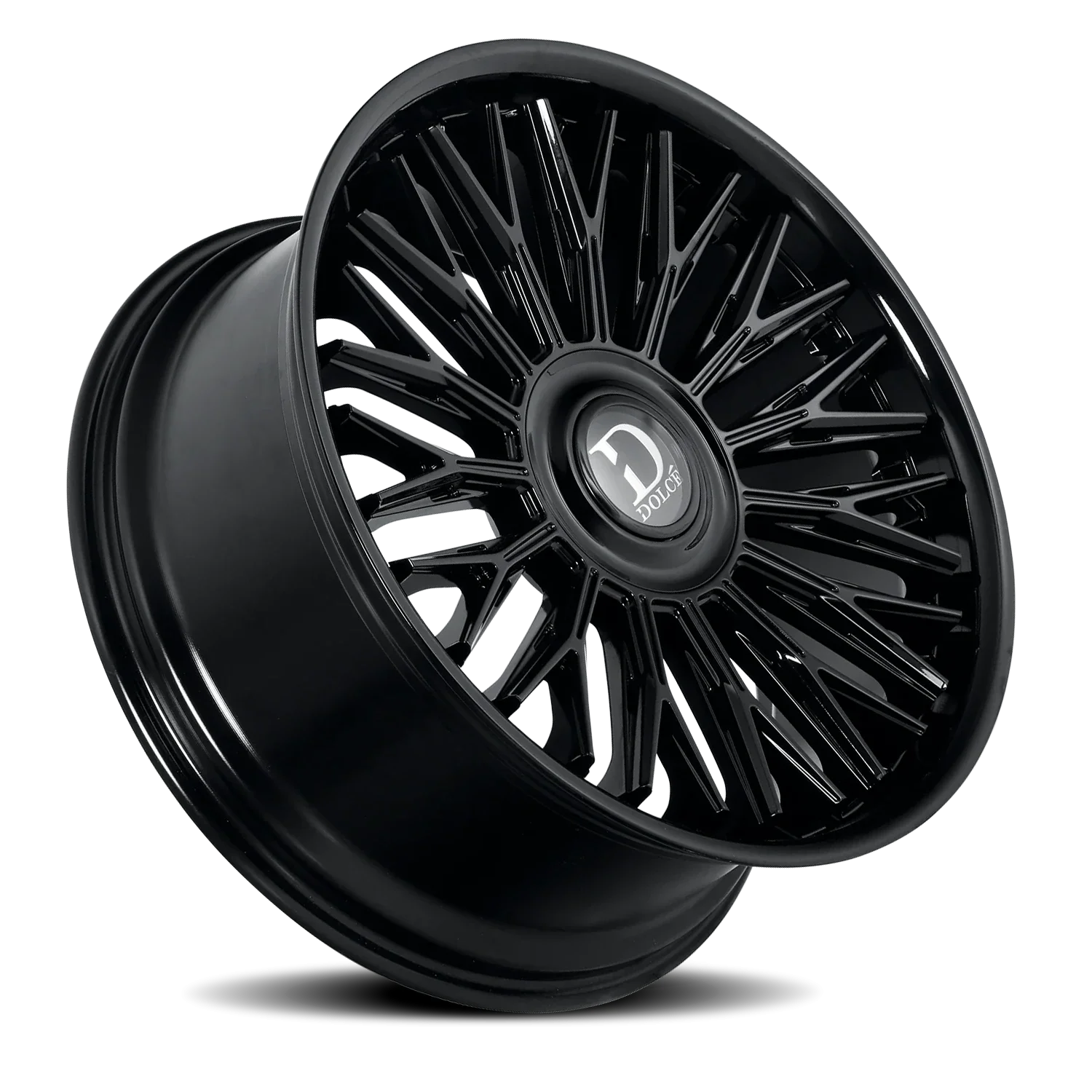 Dolce Luxury Lusso - Image 2