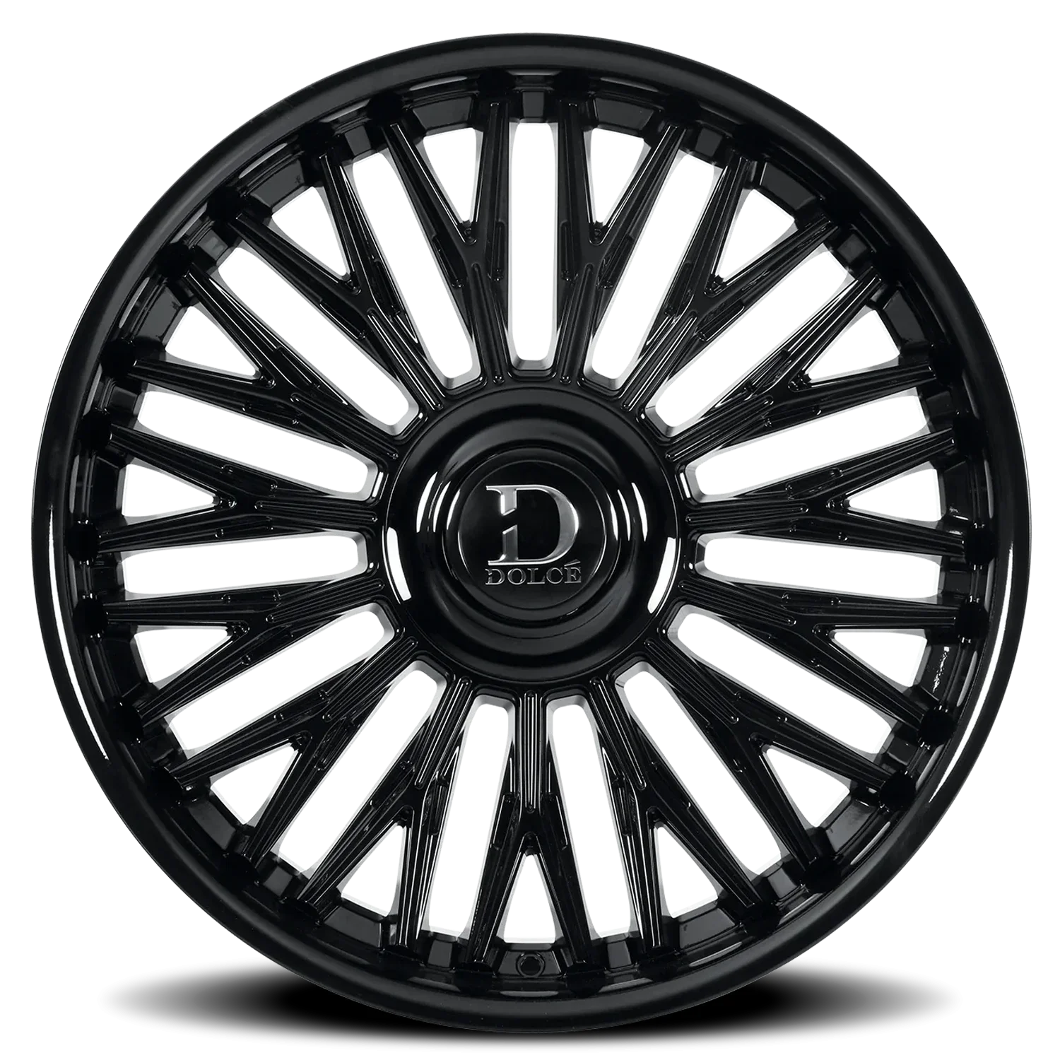 Dolce Luxury Lusso - Image 3