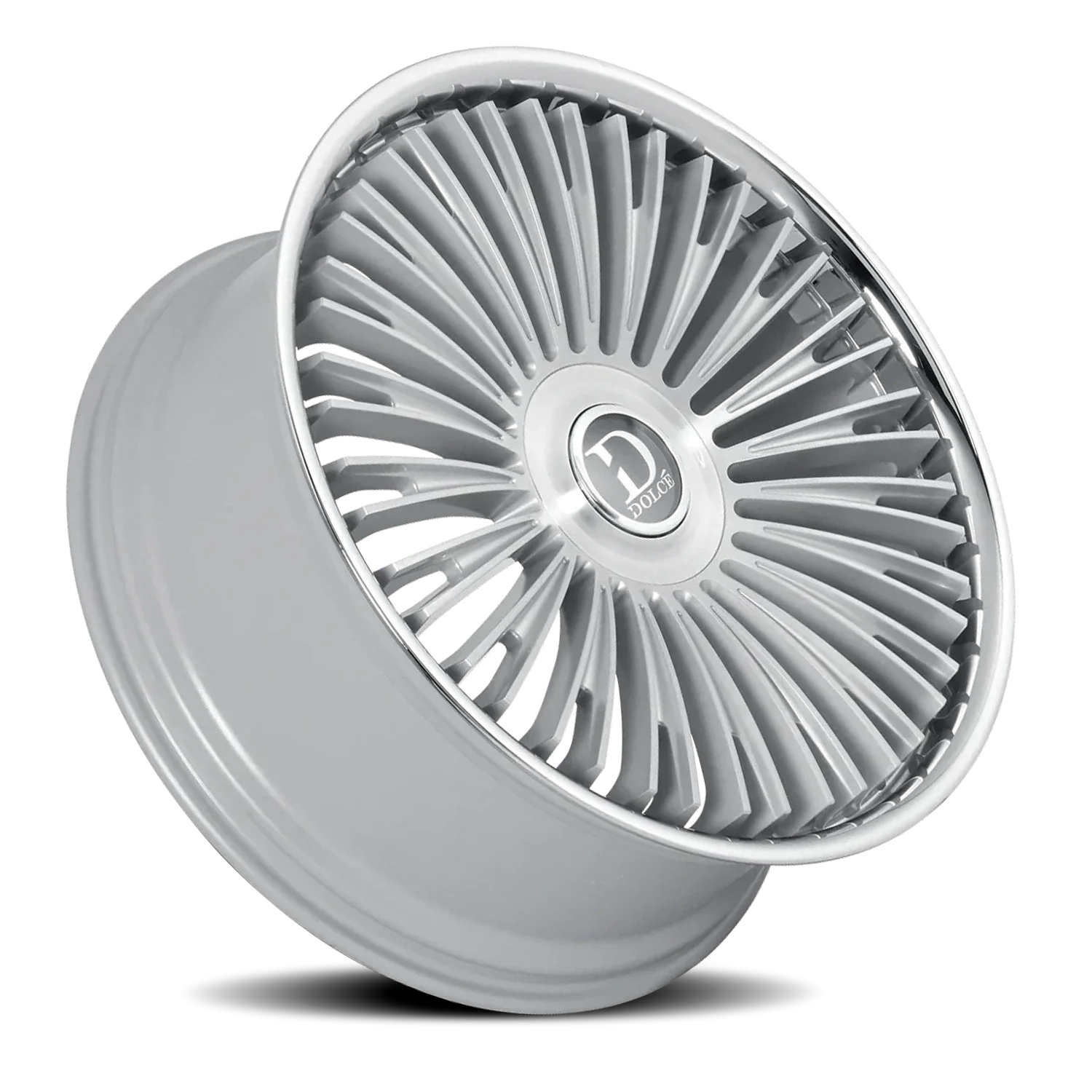 Dolce Luxury Razzo - Image 2