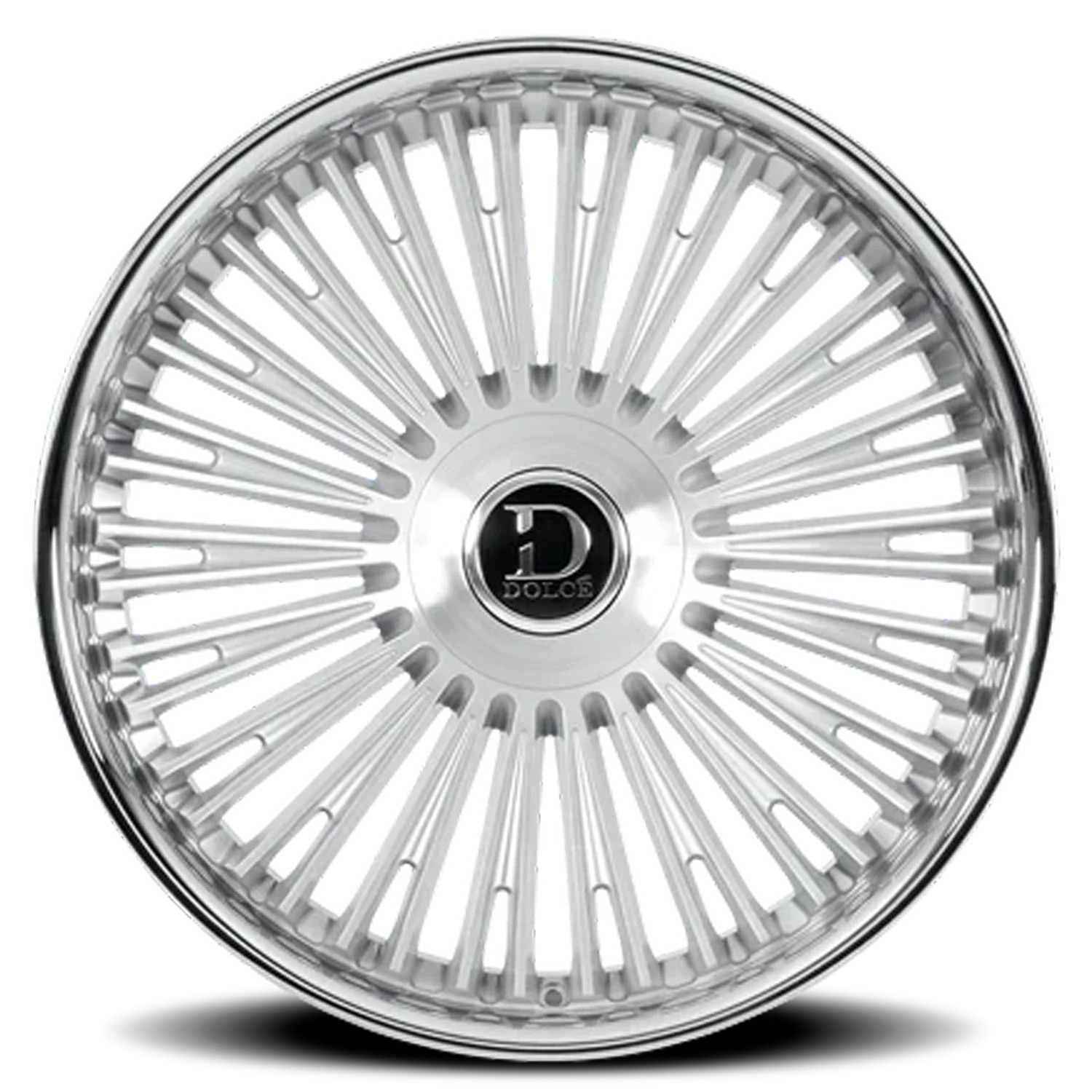 Dolce Luxury Razzo - Image 3