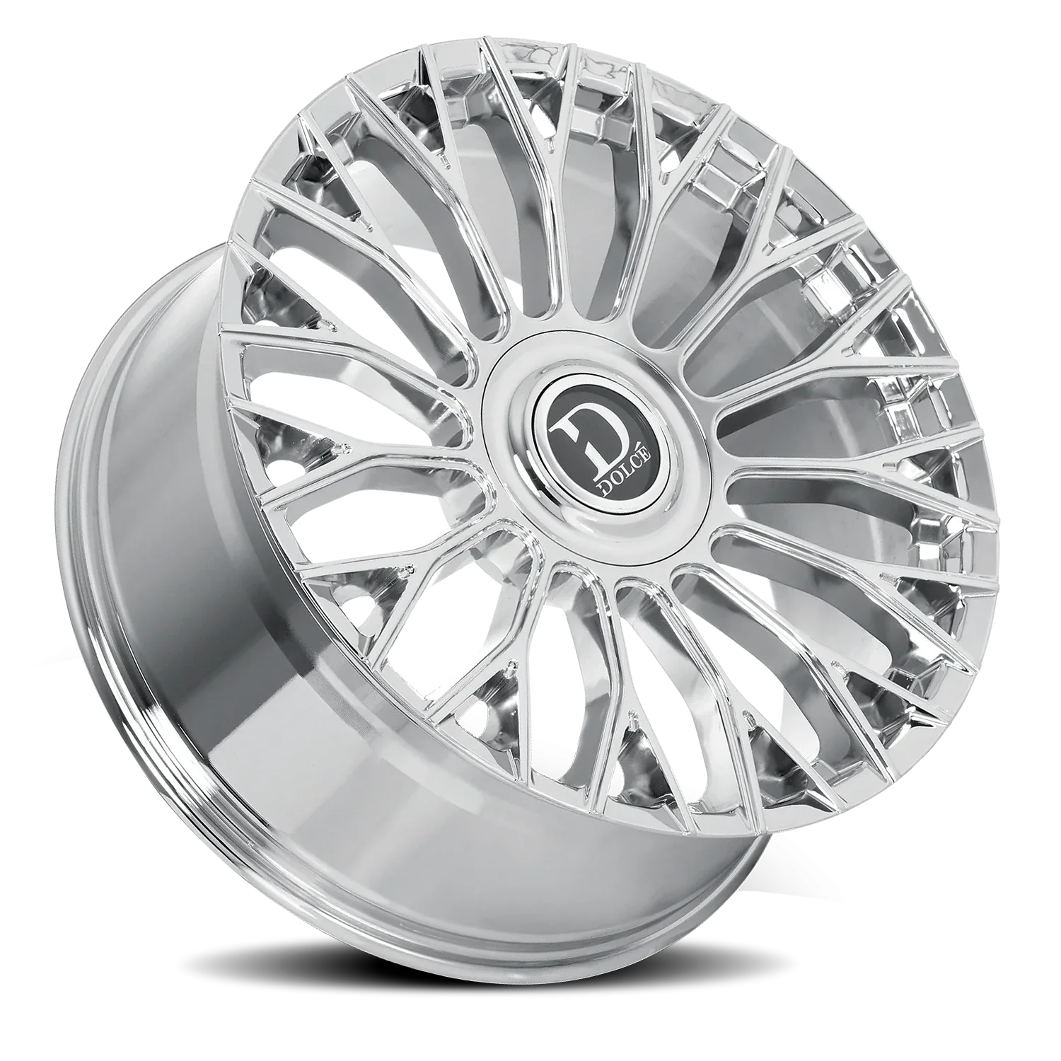 Dolce Luxury Roma - Image 2