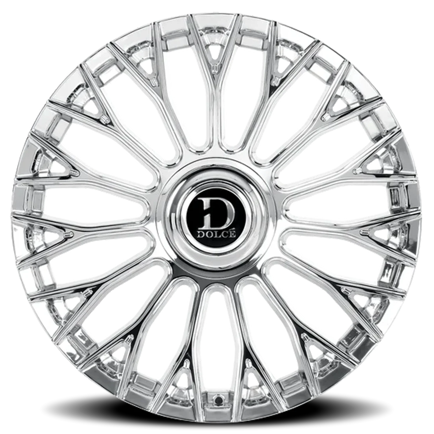 Dolce Luxury Roma - Image 3