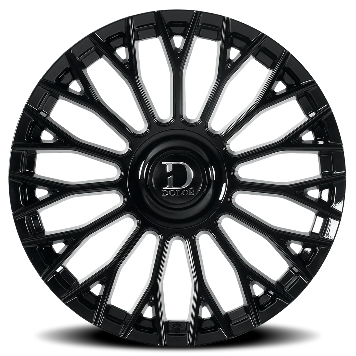 Dolce Luxury Roma - Image 3