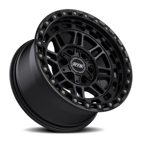 Dropstars 603SB 18x9 6x135/6x139.7 Black - Image 2