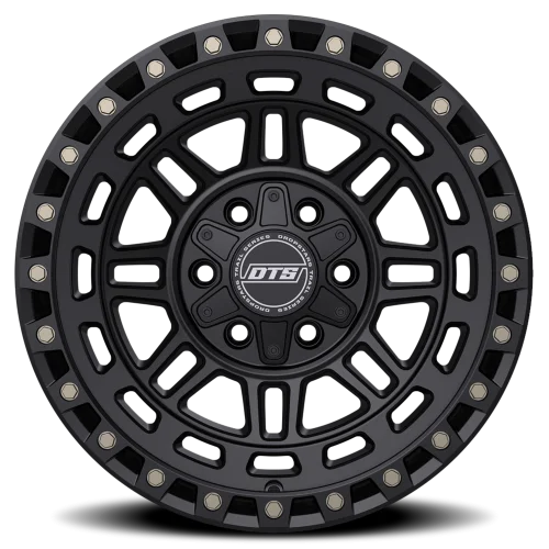 Dropstars 603SB 18x9 6x135/6x139.7 Black - Image 3