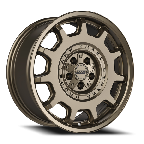 Dropstars 607BZ