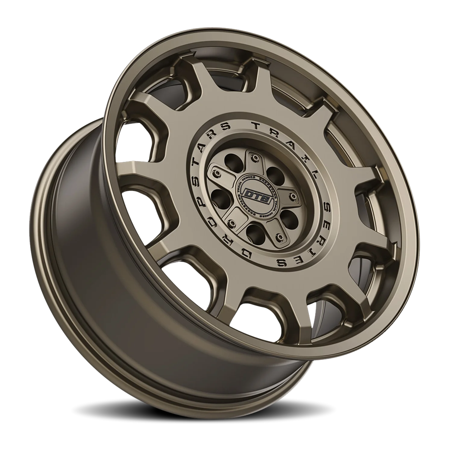 Dropstars 607BZ - Image 2