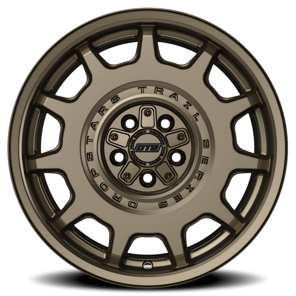 Dropstars 607BZ - Image 3