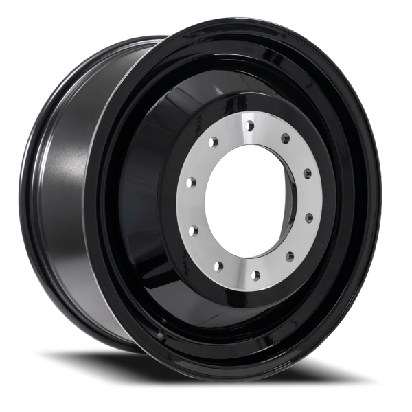 Dually Inner A100