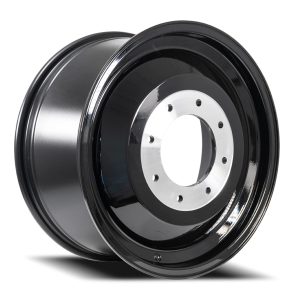 Dually Inner A100
