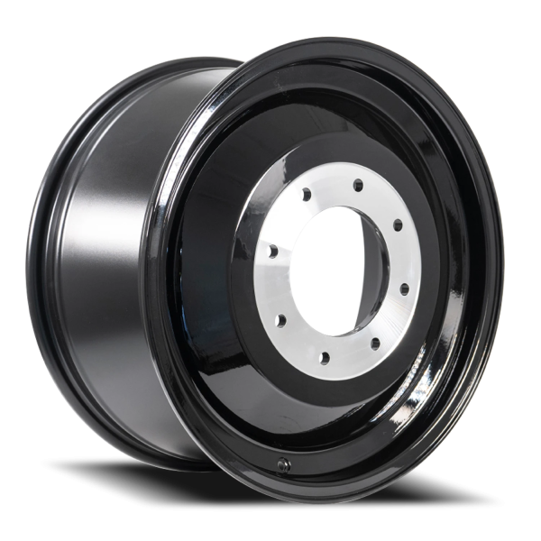 Dually Inner A100