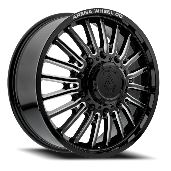 Dually Thunder A113 BM