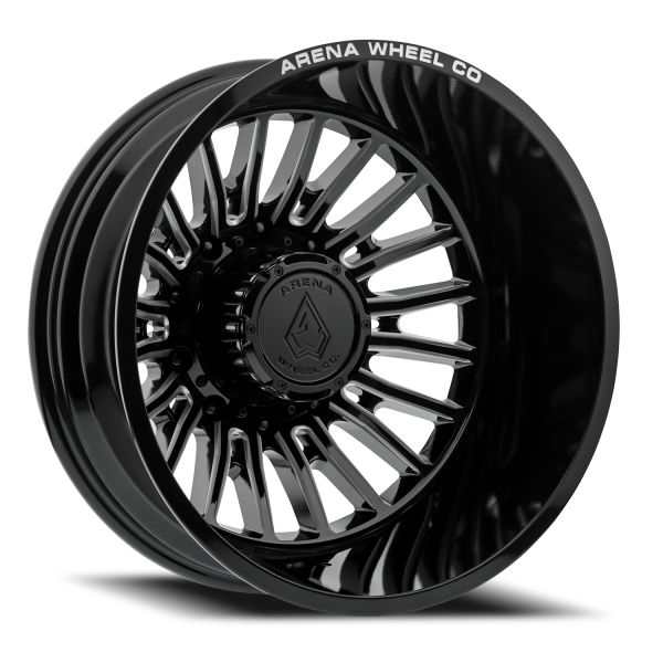 Dually Thunder A113 BM