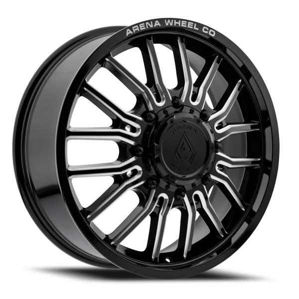 Dually Thunder A113 BM