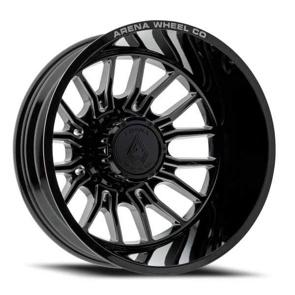 Dually Thunder A113 BM