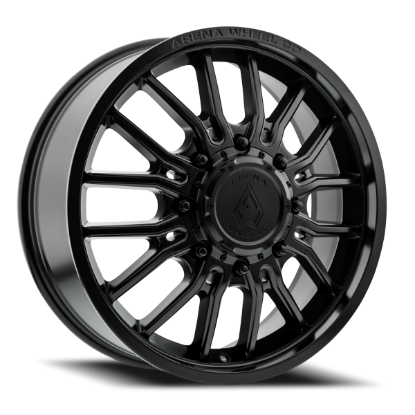 Dually Thunder A113 SB