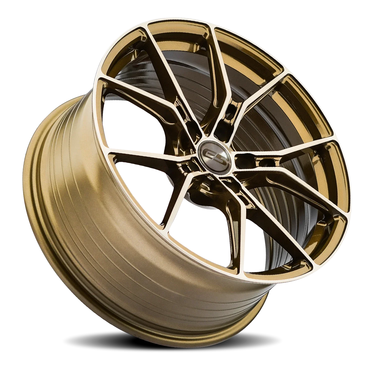 E5 Daytona - Image 2