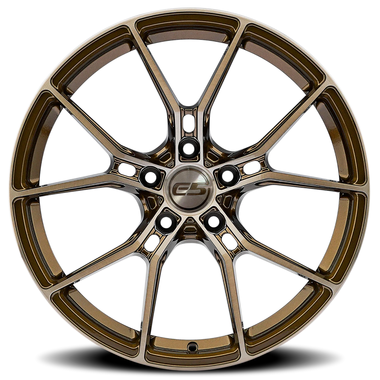 E5 Daytona - Image 3