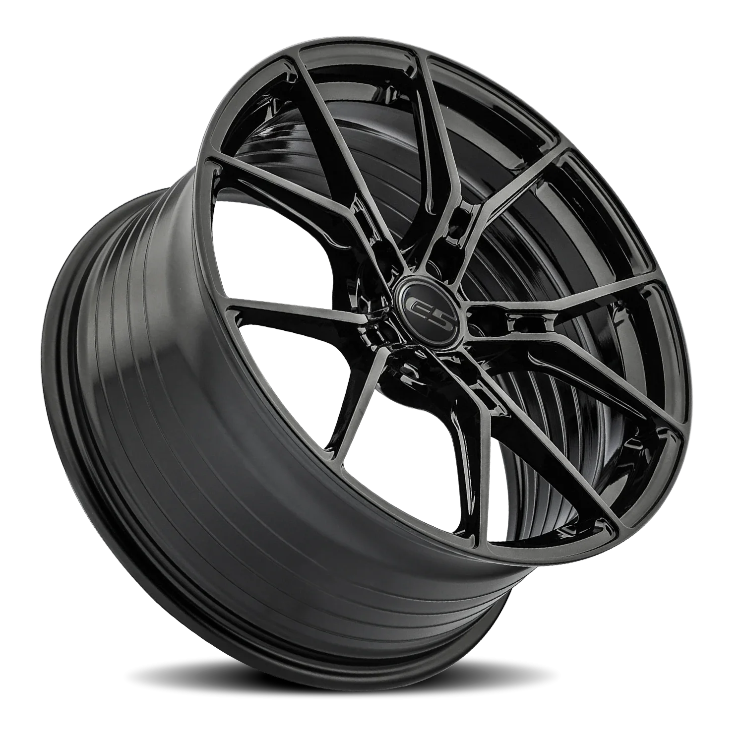 E5 Daytona - Image 2