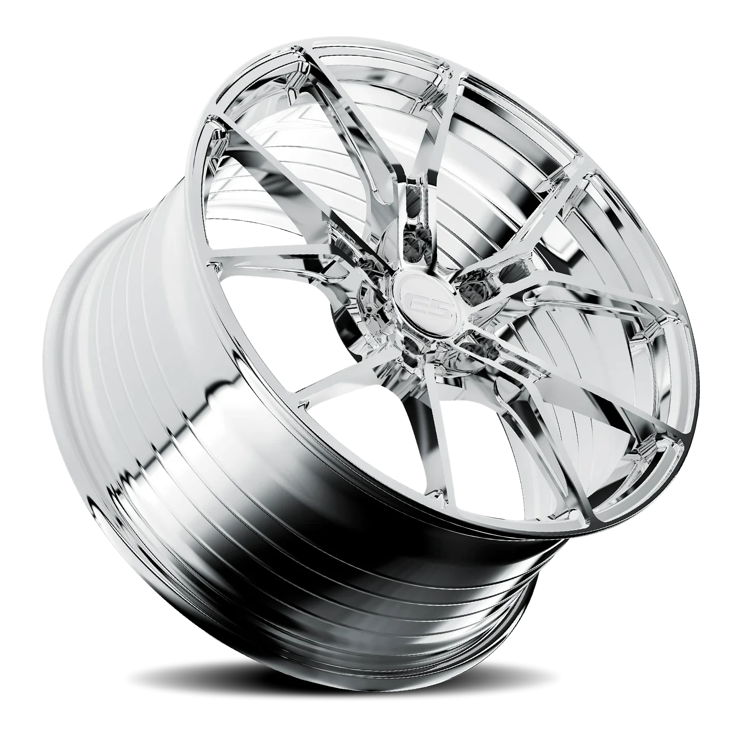 E5 Daytona - Image 2