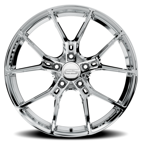 E5 Daytona - Image 3