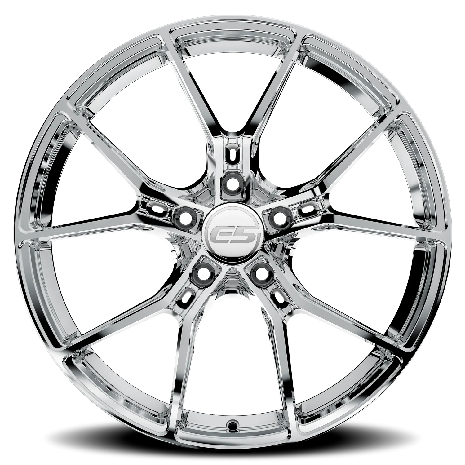 E5 Daytona - Image 3