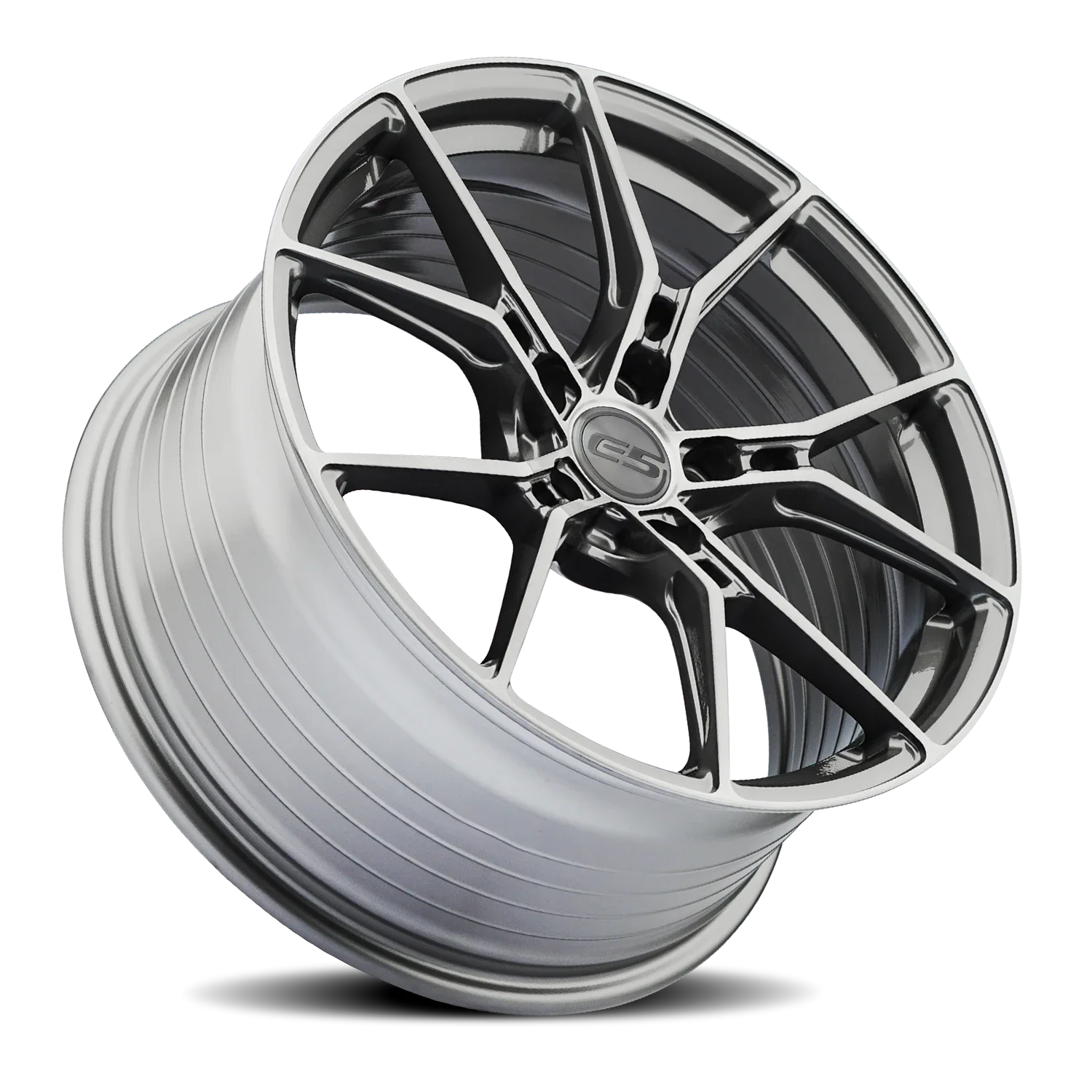 E5 Daytona - Image 2