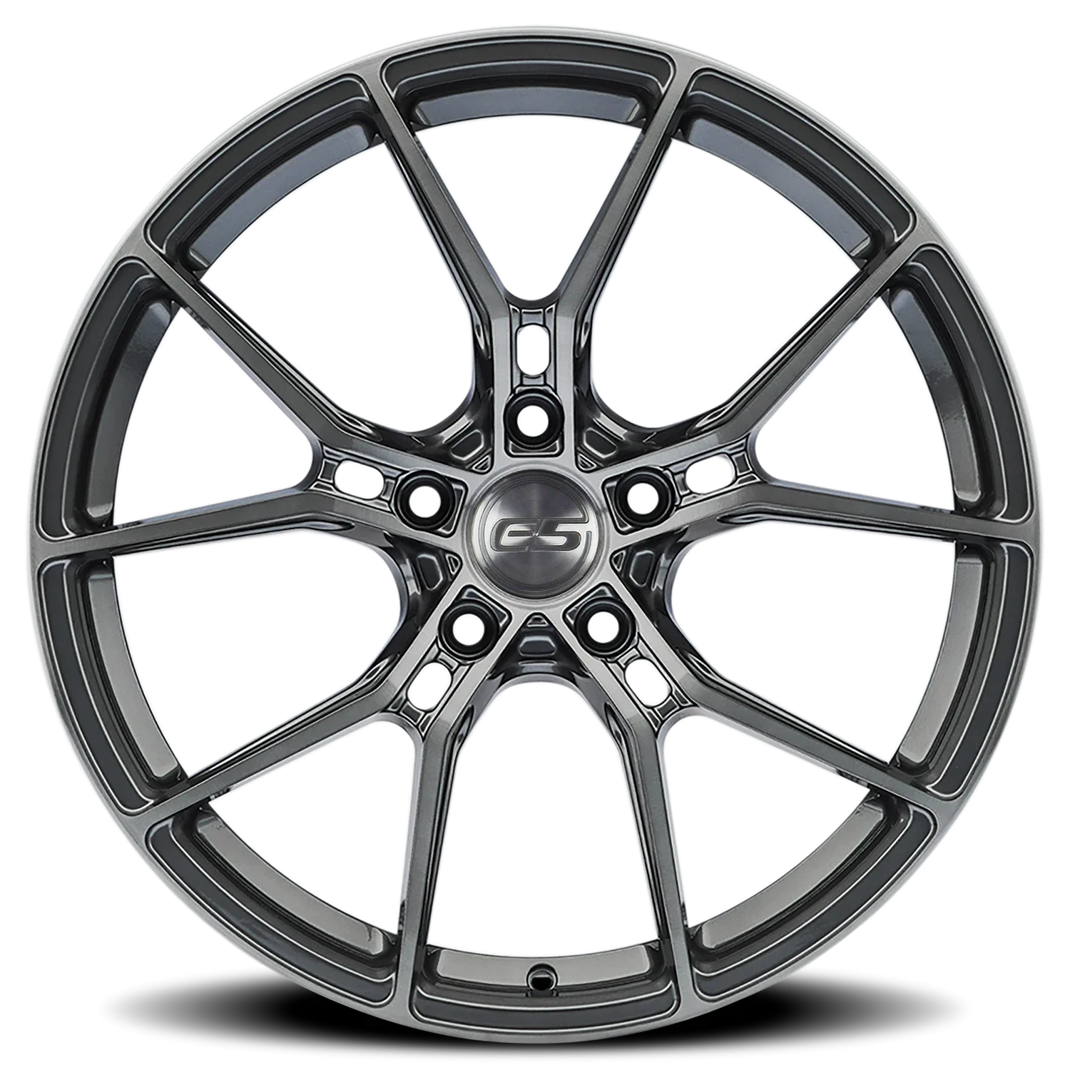 E5 Daytona - Image 3