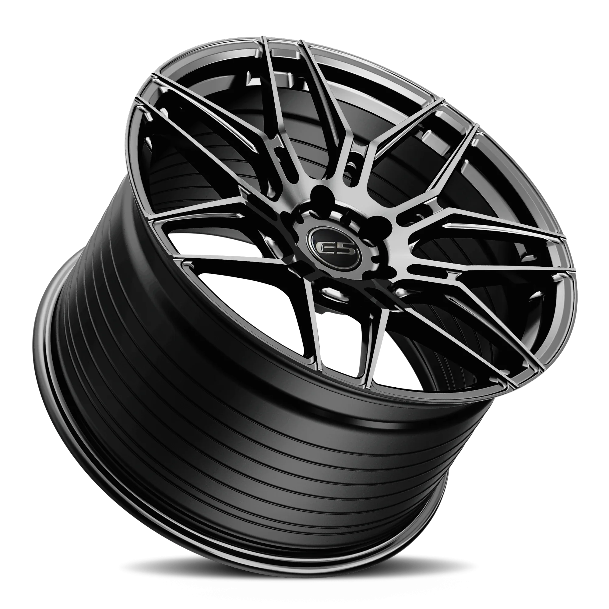 E5 Speedway - Image 2