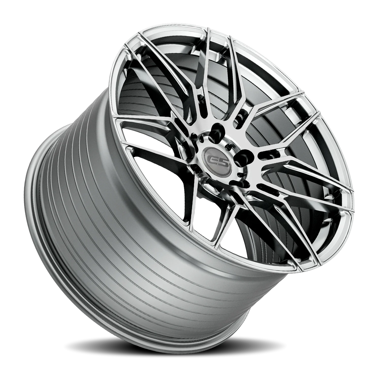 E5 Speedway - Image 2