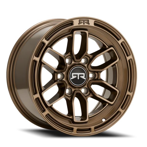 EVO 6 F150 BZ