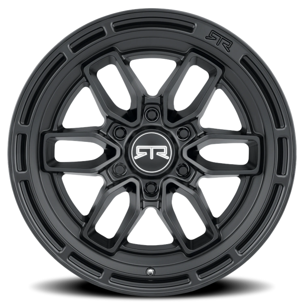 EVO 6 F150 SB - Image 2