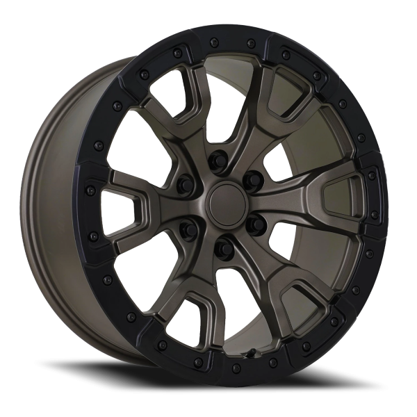 FR 99 Ford Bronco Raptor BZ