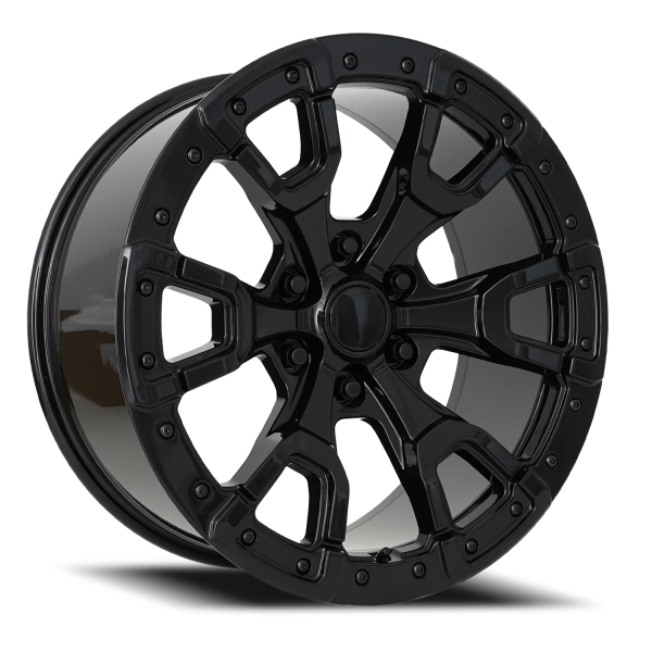 FR 99 Ford Bronco Raptor GB