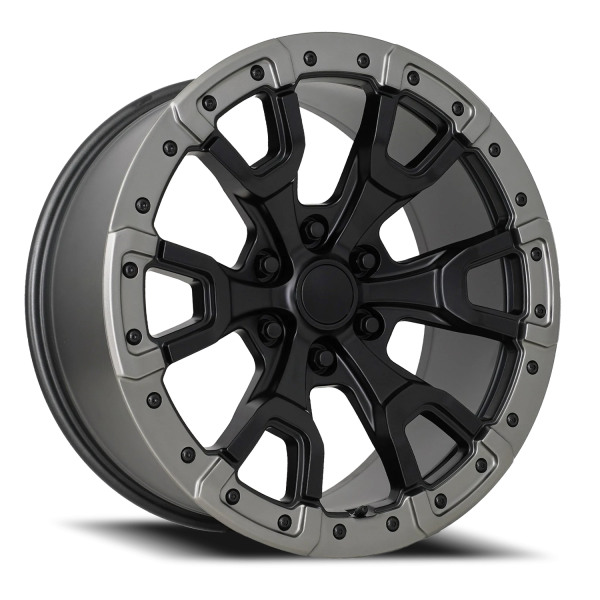 FR 99 Ford Bronco Raptor SBCGR
