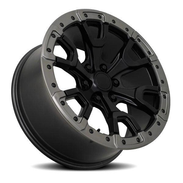 FR 99 Ford Bronco Raptor SBCGR - Image 2