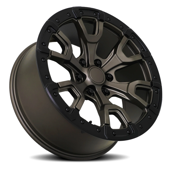 FR 99 Ford F150 Raptor BZ - Image 2